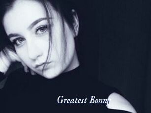 Greatest_Bonny_