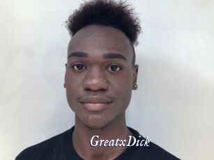 GreatxDick