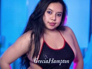 GreciaHampton
