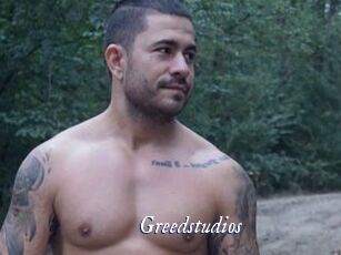 Greedstudios