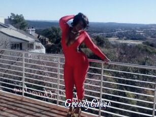 GreedyCakes