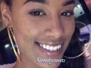 Greedysweets