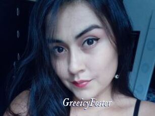 GreeicyFoster