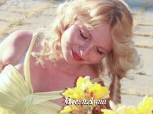 GreenAnna