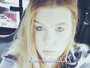 GreenGoddessXXX