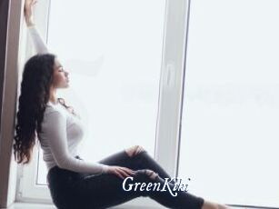 GreenKiki