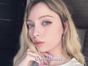 GreenPeeearl