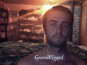 GreenWizard Cam 5