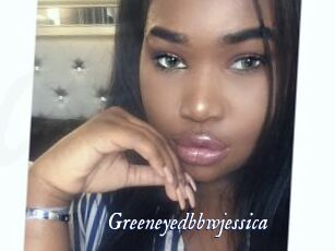 Greeneyedbbwjessica