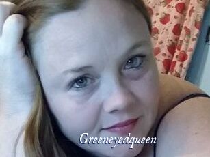 Greeneyedqueen