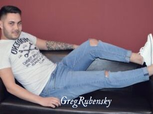 GregRubensky