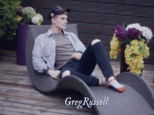 GregRussell