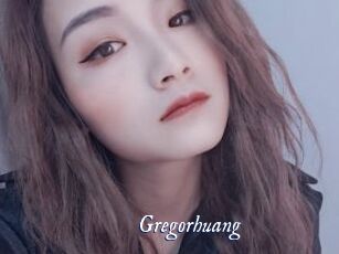 Gregorhuang