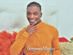 GregorioMontes