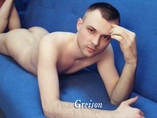 Greison
