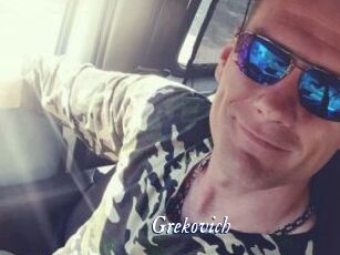 Grekovich