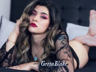 GretaBlake