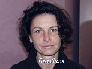 GretaStorm