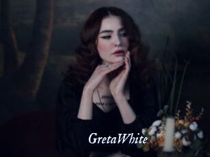 GretaWhite