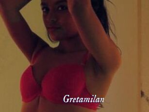 Gretamilan