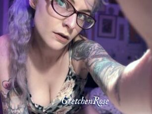 GretchenRose