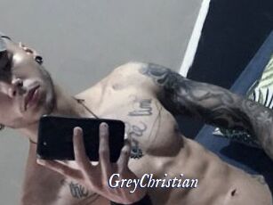 GreyChristian