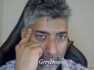GreyDomme
