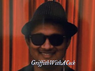 GriffithWithACock