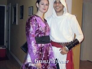 GrimsPlayhouse