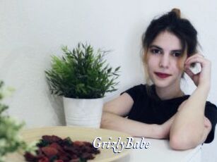 GrizlyBabe