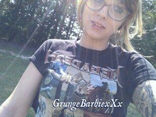 GrungeBarbiexXx