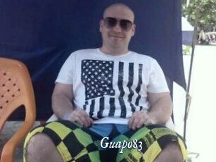 Guapo83