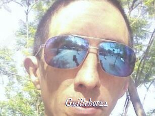 Guillehot22