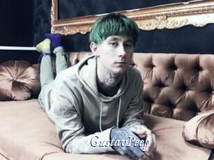 GustavPeep