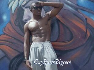 GuyBlackBigcock