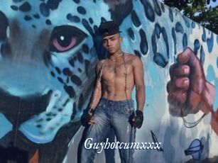 Guyhotcumxxx