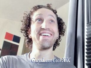 GuysLoveCockXX
