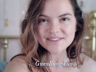 GwenBunnyBun