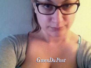 GwenDuPont