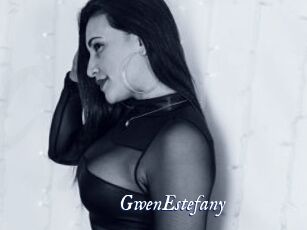 GwenEstefany Cam 5