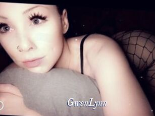 GwenLynn