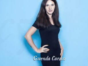 Gwenda_Carson