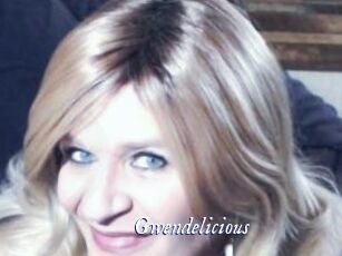 Gwendelicious