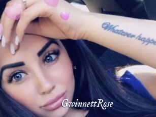 GwinnettRose
