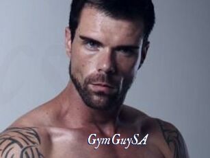 GymGuySA