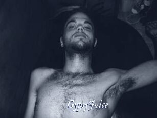 GypsyJuice