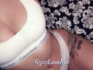 GypsyLunaRose