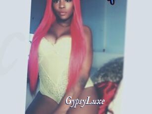 GypsyLuxe