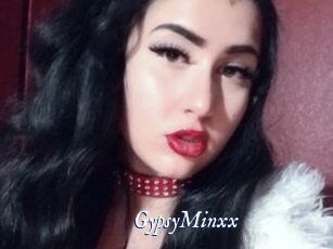 GypsyMinxx