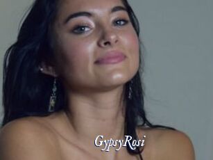 GypsyRosi